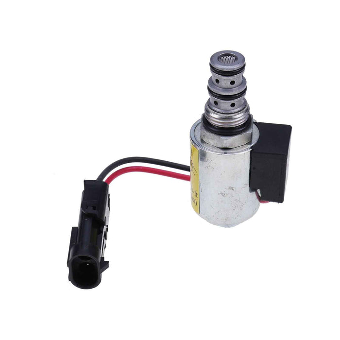 DURAFORCE Transmission Control Solenoid Valve for Case 5120 5130 5140 5240 7210 7220 8910