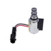 DURAFORCE Transmission Control Solenoid Valve for Case 5120 5130 5140 5240 7210 7220 8910