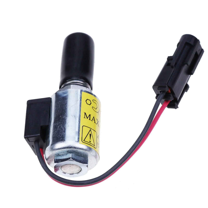 DURAFORCE Transmission Control Solenoid Valve for Case 5120 5130 5140 5240 7210 7220 8910
