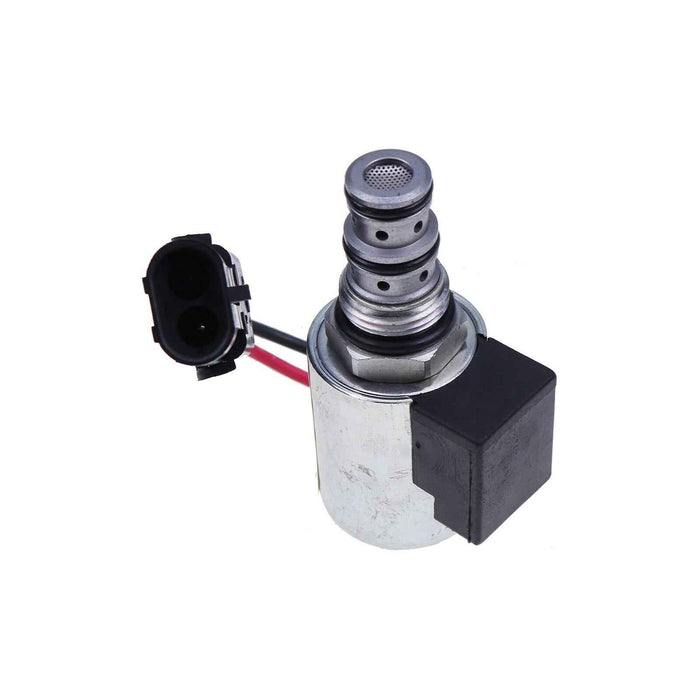 DURAFORCE Transmission Control Solenoid Valve for Case 5120 5130 5140 5240 7210 7220 8910