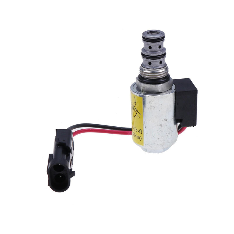 DURAFORCE Transmission Control Solenoid Valve for Case 5120 5130 5140 5240 7210 7220 8910