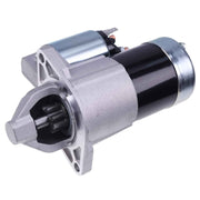 DURAFORCE 12V Starter Motor 16824-63010 16824-63013 16824-63014 for Kubota D902 Engine