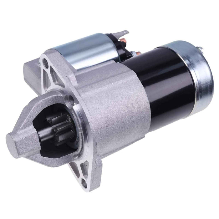 DURAFORCE 12V Starter Motor 16824-63010 16824-63013 16824-63014 for Kubota D902 Engine