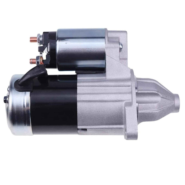 DURAFORCE 12V Starter Motor 16824-63010 16824-63013 16824-63014 for Kubota D902 Engine