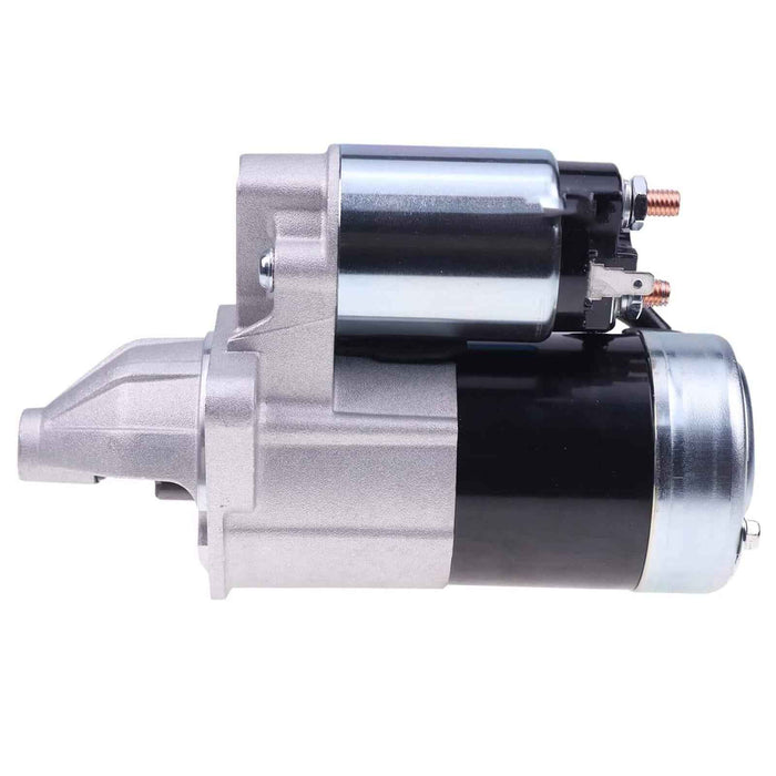 DURAFORCE 12V Starter Motor 16824-63010 16824-63013 16824-63014 for Kubota D902 Engine