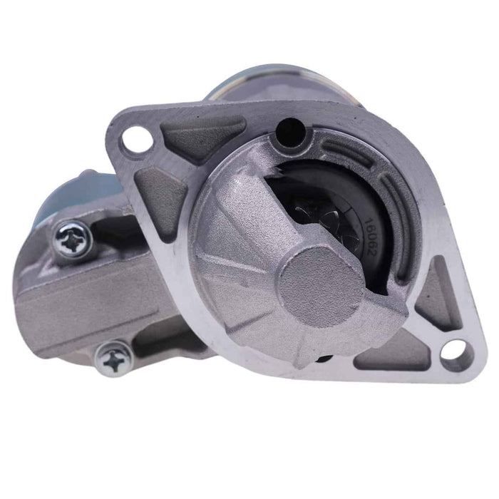 DURAFORCE 12V Starter Motor 16824-63010 16824-63013 16824-63014 for Kubota D902 Engine