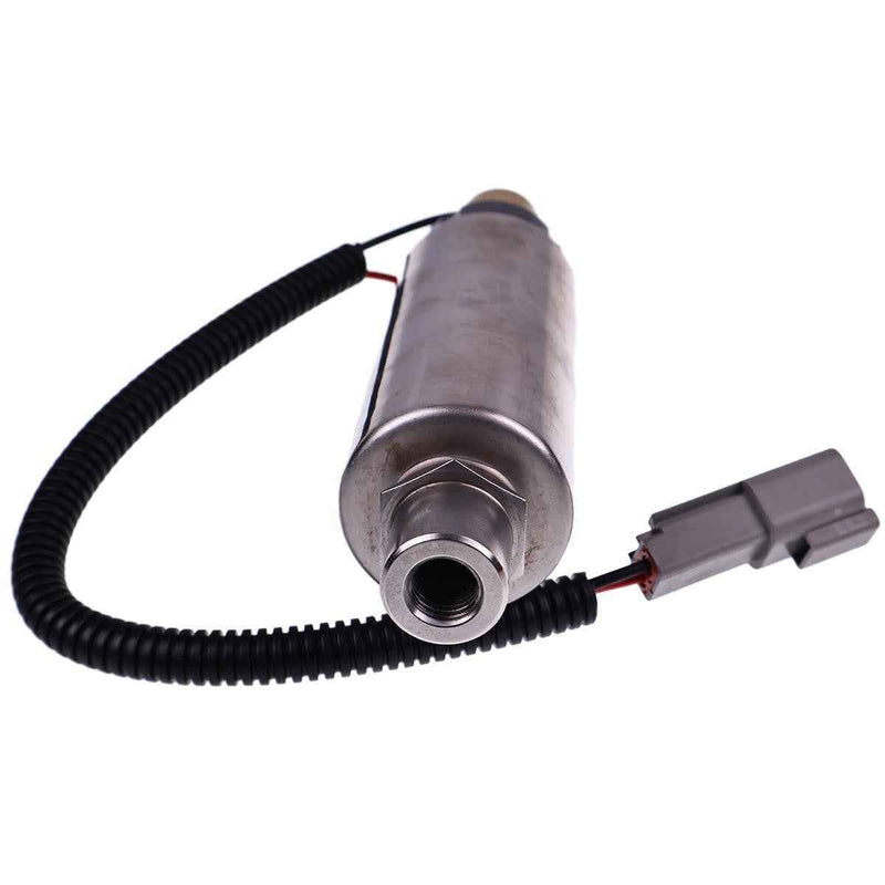 DURAFORCE Fuel Transfer Pump 3686718 3690768 for Cummins ISX QSX ISX11.9 ISX15 X15 ISX12