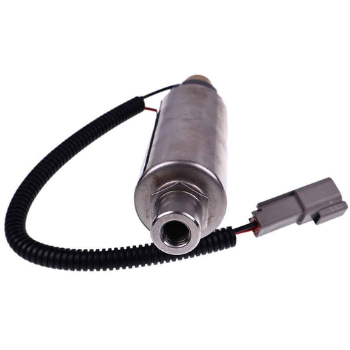 DURAFORCE Fuel Transfer Pump 3686718 3690768 for Cummins ISX QSX ISX11.9 ISX15 X15 ISX12