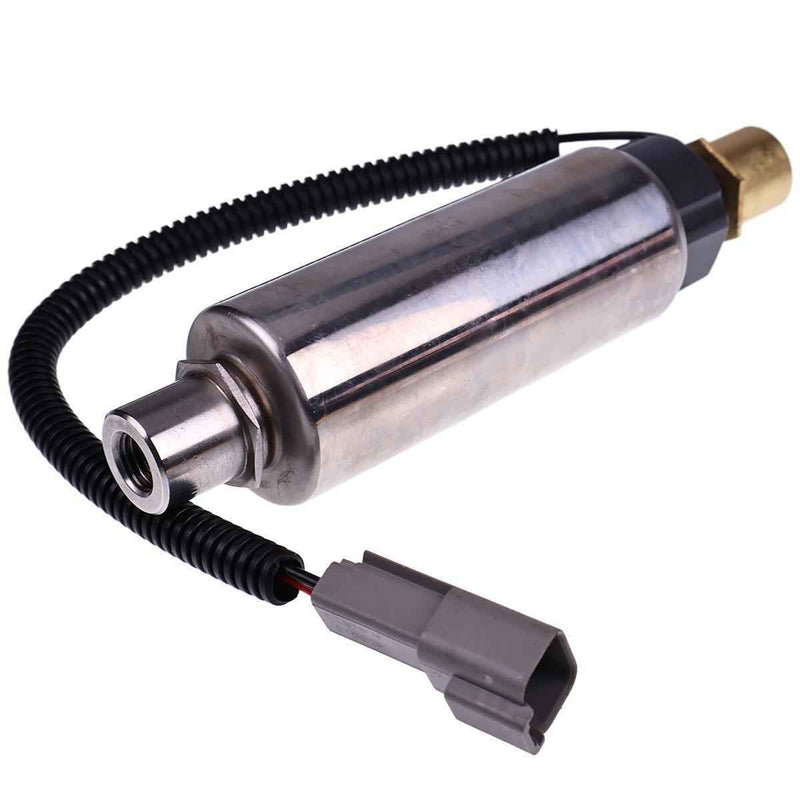 DURAFORCE Fuel Transfer Pump 3686718 3690768 for Cummins ISX QSX ISX11.9 ISX15 X15 ISX12