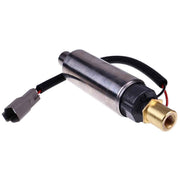 DURAFORCE Fuel Transfer Pump 3686718 3690768 for Cummins ISX QSX ISX11.9 ISX15 X15 ISX12
