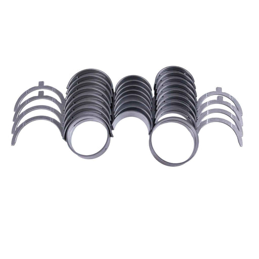 DURAFORCE STD Main&Connecting Rod Bearing,Thrust Washer for Kubota V1903 V2003 V2203 V2403