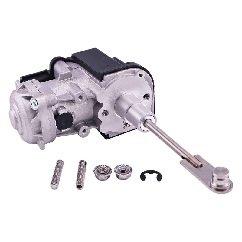 DURAFORCE Turbo Wastegate Actuator forAudi A1 A3 Volkswagen Beetle Caddy Jetta Skoda Fabia