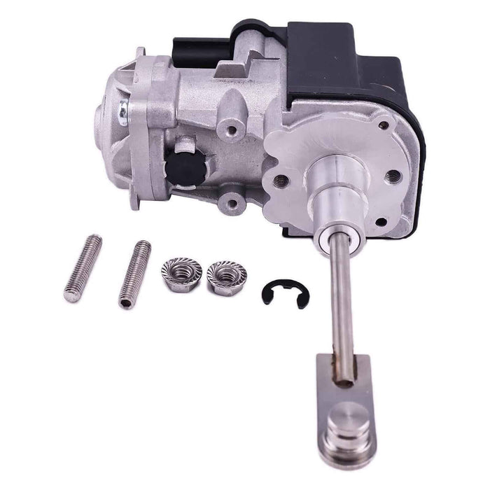 DURAFORCE Turbo Wastegate Actuator forAudi A1 A3 Volkswagen Beetle Caddy Jetta Skoda Fabia