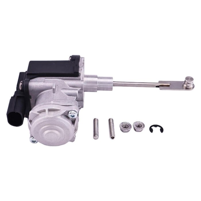DURAFORCE Turbo Wastegate Actuator forAudi A1 A3 Volkswagen Beetle Caddy Jetta Skoda Fabia