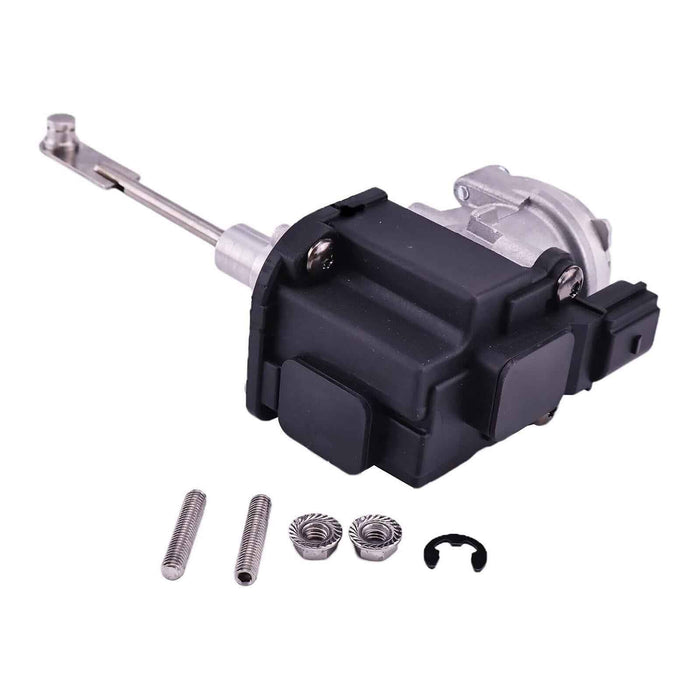DURAFORCE Turbo Wastegate Actuator forAudi A1 A3 Volkswagen Beetle Caddy Jetta Skoda Fabia