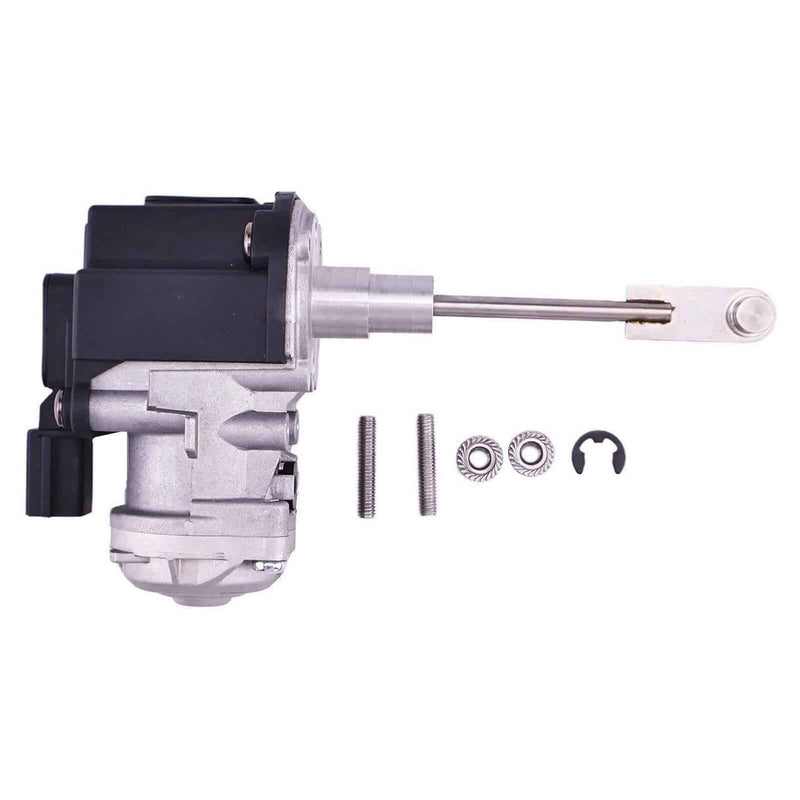 DURAFORCE Turbo Wastegate Actuator forAudi A1 A3 Volkswagen Beetle Caddy Jetta Skoda Fabia
