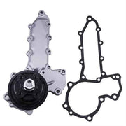 DURAFORCE Water Pump 15301-73030 15301-73031 For Kubota L295DT L295F L305DT L305F Tractor