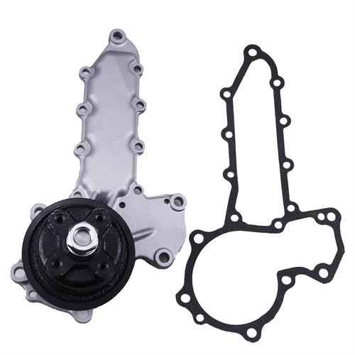 DURAFORCE Water Pump 15301-73030 15301-73031 For Kubota L295DT L295F L305DT L305F Tractor