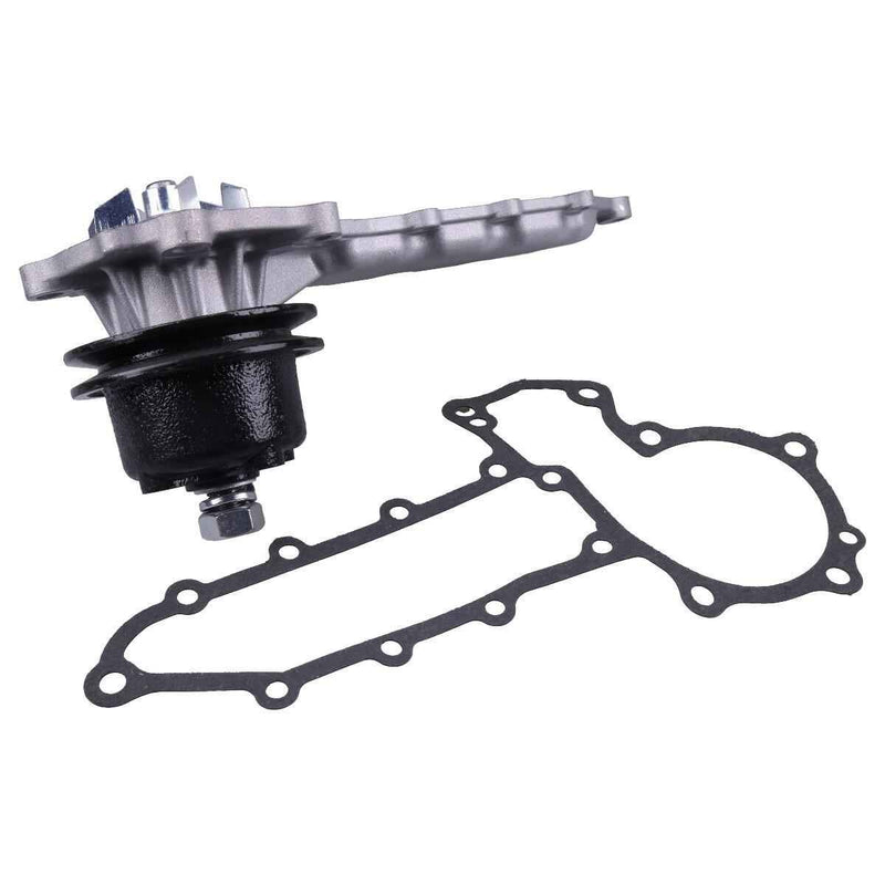 DURAFORCE Water Pump 15301-73030 15301-73031 For Kubota L295DT L295F L305DT L305F Tractor