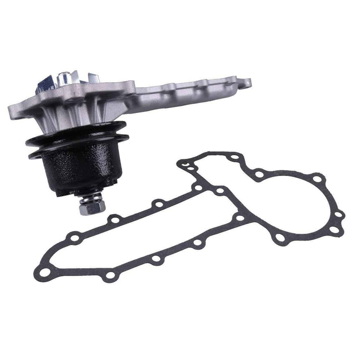 DURAFORCE Water Pump 15301-73030 15301-73031 For Kubota L295DT L295F L305DT L305F Tractor