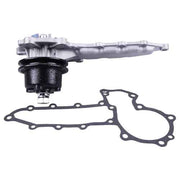 DURAFORCE Water Pump 15301-73030 15301-73031 For Kubota L295DT L295F L305DT L305F Tractor