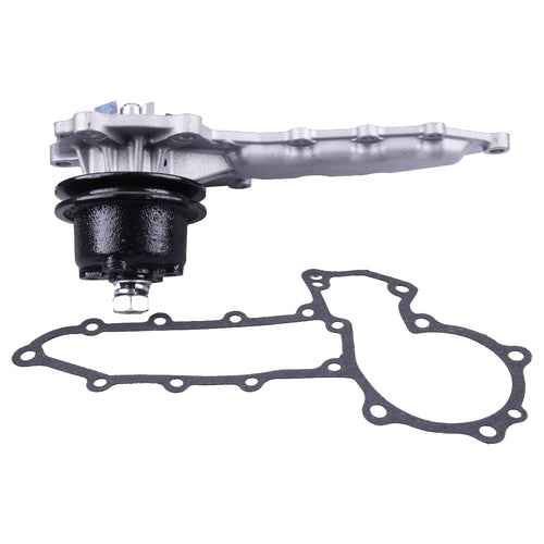 DURAFORCE Water Pump 15301-73030 15301-73031 For Kubota L295DT L295F L305DT L305F Tractor