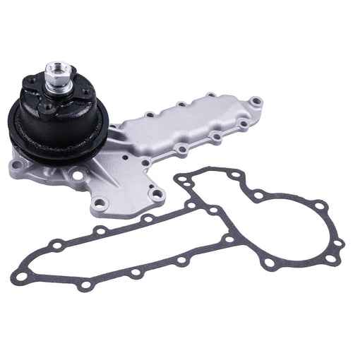 DURAFORCE Water Pump 15301-73030 15301-73031 For Kubota L295DT L295F L305DT L305F Tractor
