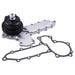DURAFORCE Water Pump 15301-73030 15301-73031 For Kubota L295DT L295F L305DT L305F Tractor