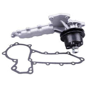 DURAFORCE Water Pump 15301-73030 15301-73031 For Kubota L295DT L295F L305DT L305F Tractor