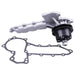 DURAFORCE Water Pump 15301-73030 15301-73031 For Kubota L295DT L295F L305DT L305F Tractor