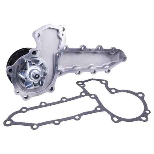 DURAFORCE Water Pump 15301-73030 15301-73031 For Kubota L295DT L295F L305DT L305F Tractor