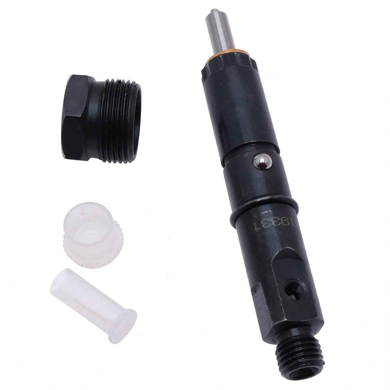 DURAFORCE 4X Fuel Injector 3919331 J919331 for Case-IH Tractor 760 570L 680L 850D 8820