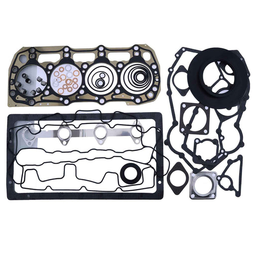 DURAFORCE New Full Gasket Kit For Perkins 404D-22 404D-22T 404D-22TA Engine