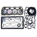 DURAFORCE New Full Gasket Kit For Perkins 404D-22 404D-22T 404D-22TA Engine