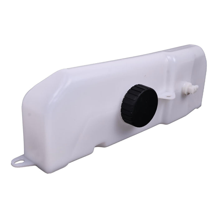 DURAFORCE Overflow Tank RE70856 for John Deere 3029 4045 Engine 5210 5310 5410 5520 5605