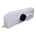 DURAFORCE Overflow Tank RE70856 for John Deere 3029 4045 Engine 5210 5310 5410 5520 5605