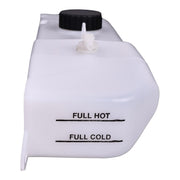 DURAFORCE Overflow Tank RE70856 for John Deere 3029 4045 Engine 5210 5310 5410 5520 5605