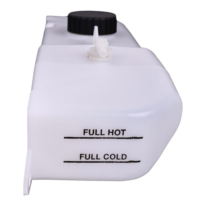 DURAFORCE Overflow Tank RE70856 for John Deere 3029 4045 Engine 5210 5310 5410 5520 5605