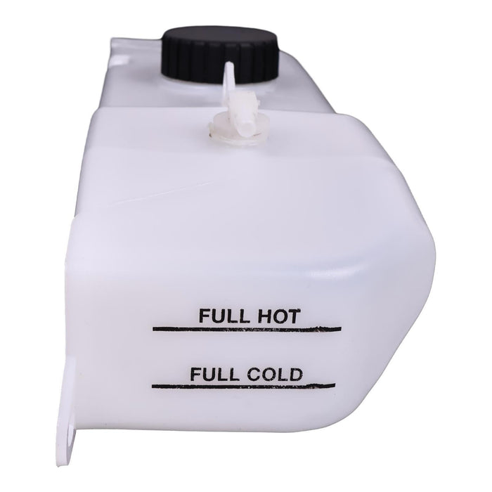 DURAFORCE Overflow Tank RE70856 for John Deere 3029 4045 Engine 5210 5310 5410 5520 5605