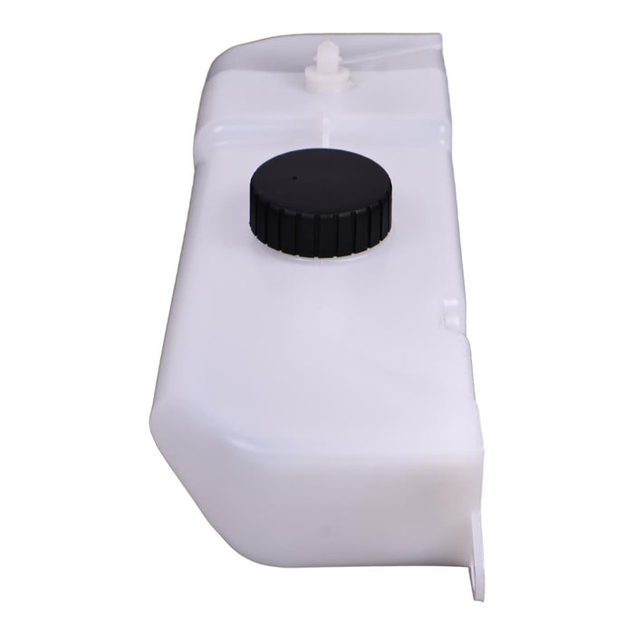 DURAFORCE Overflow Tank RE70856 for John Deere 3029 4045 Engine 5210 5310 5410 5520 5605