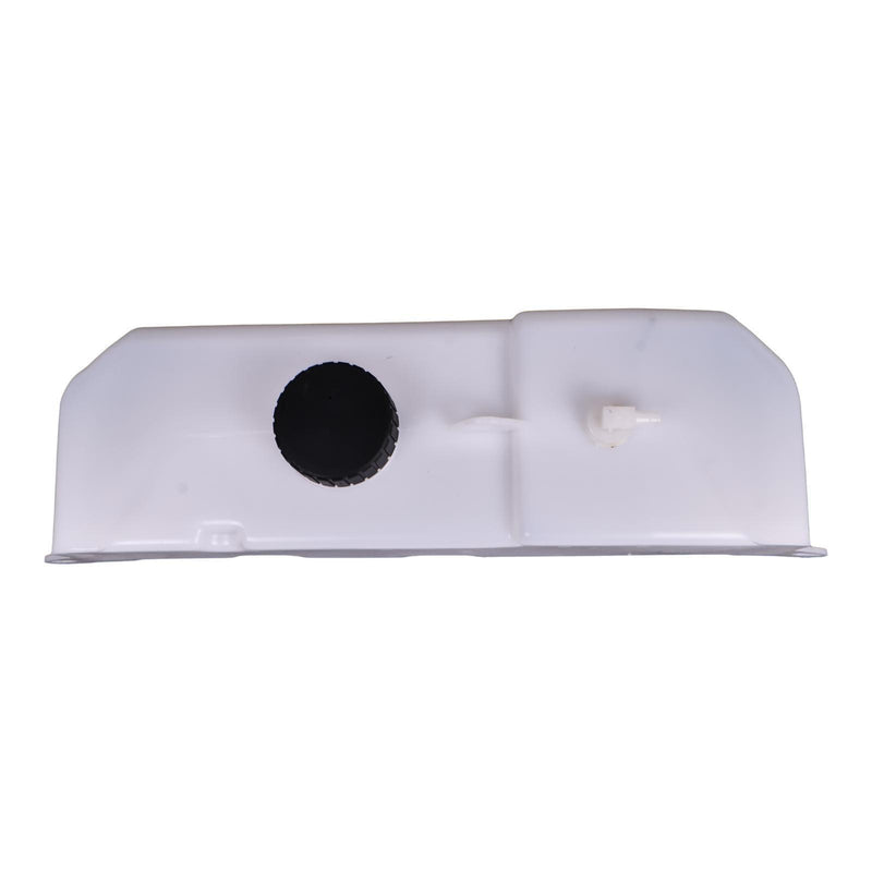 DURAFORCE Overflow Tank RE70856 for John Deere 3029 4045 Engine 5210 5310 5410 5520 5605