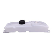 DURAFORCE Overflow Tank RE70856 for John Deere 3029 4045 Engine 5210 5310 5410 5520 5605
