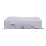 DURAFORCE Overflow Tank RE70856 for John Deere 3029 4045 Engine 5210 5310 5410 5520 5605