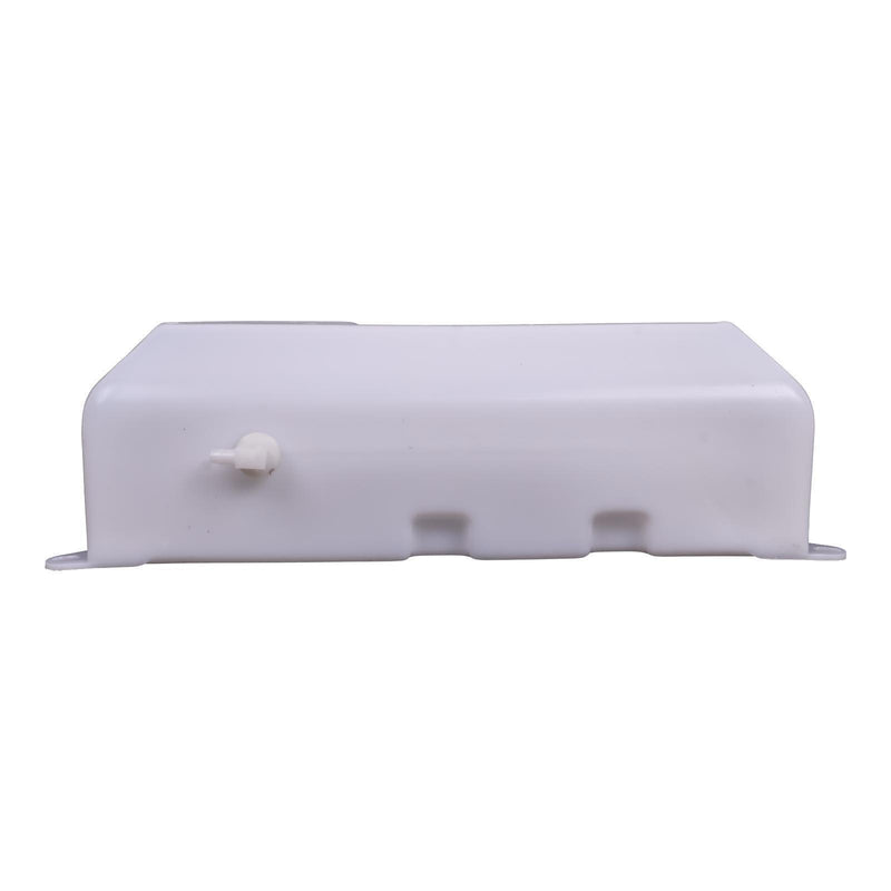 DURAFORCE Overflow Tank RE70856 for John Deere 3029 4045 Engine 5210 5310 5410 5520 5605
