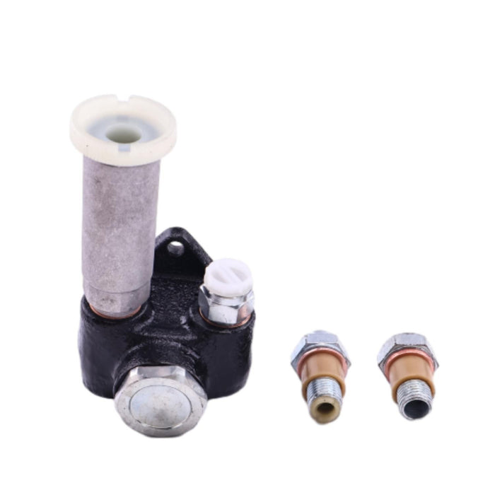 DURAFORCE Fuel Pump 1186814 118-6814 for Caterpillar 3046 Engine D3C D4C D5G D3G 933 933C