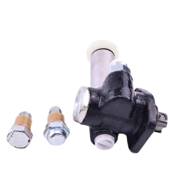 DURAFORCE Fuel Pump 1186814 118-6814 for Caterpillar 3046 Engine D3C D4C D5G D3G 933 933C