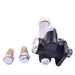 DURAFORCE Fuel Pump 1186814 118-6814 for Caterpillar 3046 Engine D3C D4C D5G D3G 933 933C