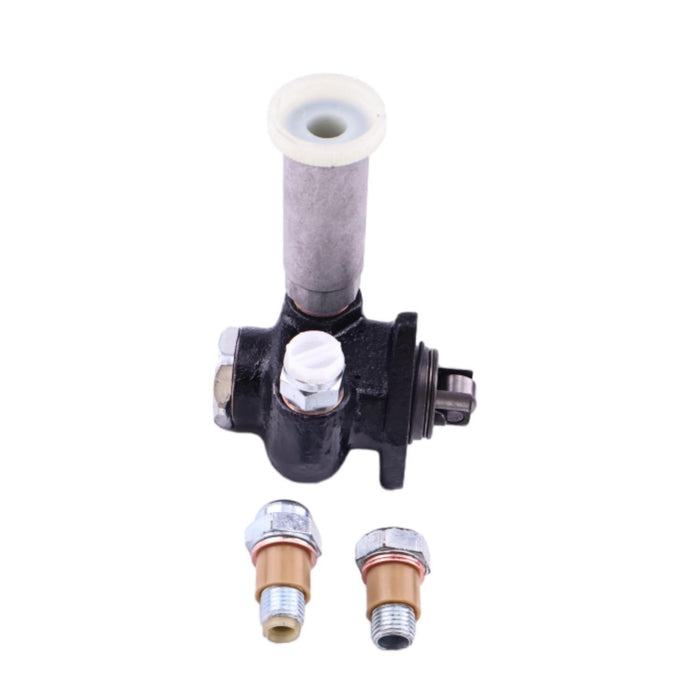 DURAFORCE Fuel Pump 1186814 118-6814 for Caterpillar 3046 Engine D3C D4C D5G D3G 933 933C