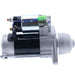 DURAFORCE 12V 9 1.1KW Starter Motor 1G069-63011 For Kubota ZD25F ZD331 ZD326P ZD331P ZD28