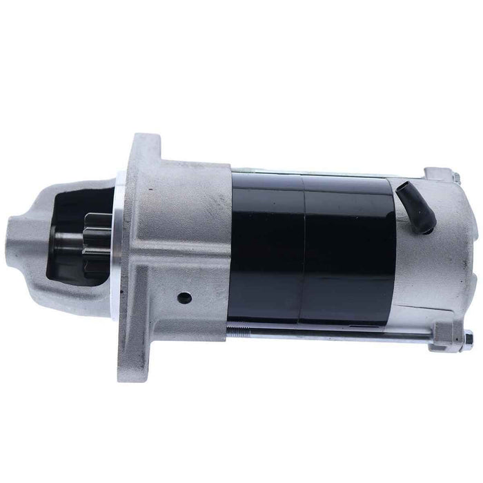 DURAFORCE 12V 9 1.1KW Starter Motor 1G069-63011 For Kubota ZD25F ZD331 ZD326P ZD331P ZD28